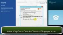 Microsoft Office 2013 Professional Plus Activator Crack Keygen Produit keys Serial