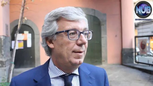 Erri De Luca ricorda Giancarlo Siani