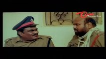 Superb Comedy Scene Between Babu Mohan | Rami Reddy