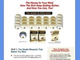 The Money In Your Mind 15 Dvds & 9 Cds   $118 Commissions! Review   Bonus