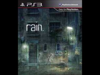 Rain (2013) - PS3 ISO Download