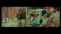 Hilarious Chasing Scene Between Rajendra Prasad | Jayaprakash Reddy