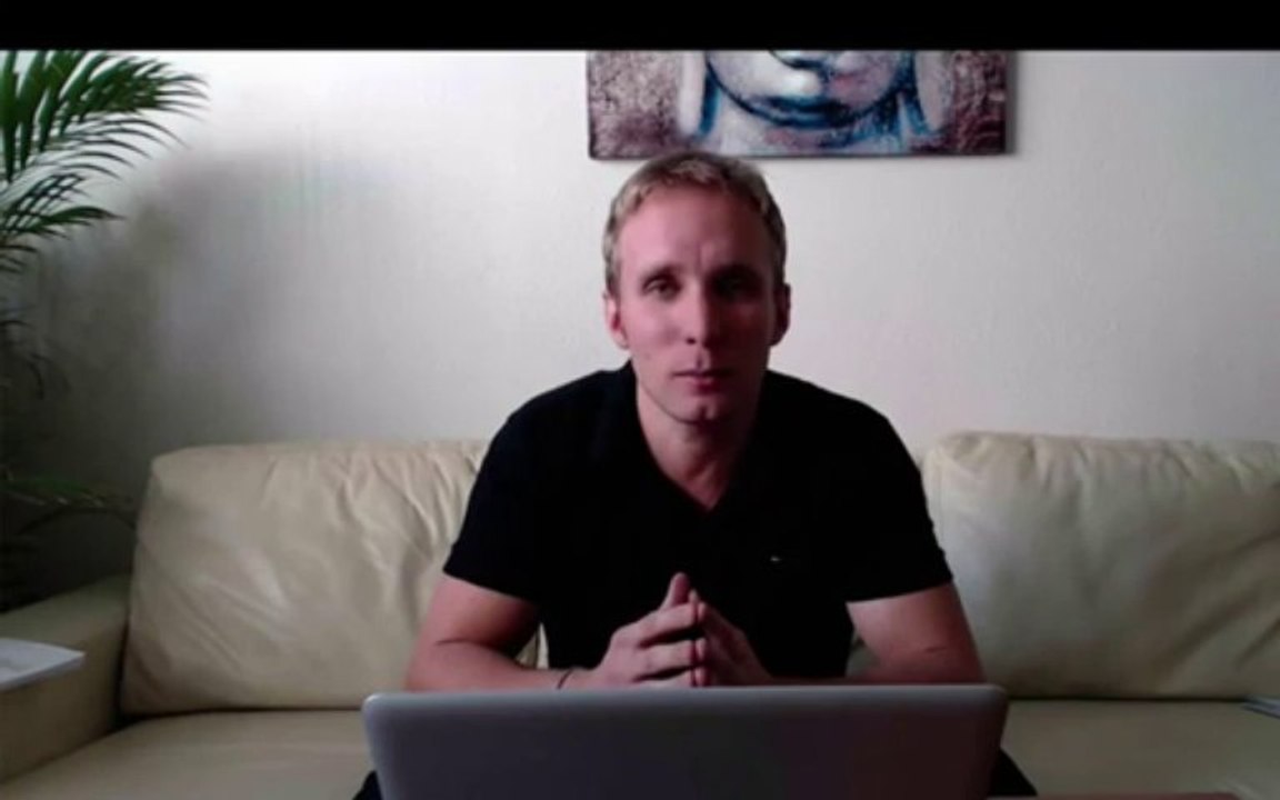 Bienvenidos a este canal de Vive Sin Ansiedad