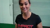 Kelli Calabrese discusses the IMPACT fitness business - MONEY FOR PERSONAL TRAINERS