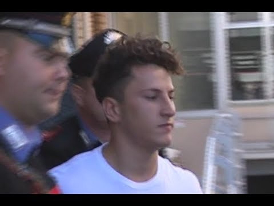 Portico (CE) - Camorra, arresti e sequestri contro clan Bifone -live- (07.10.13)