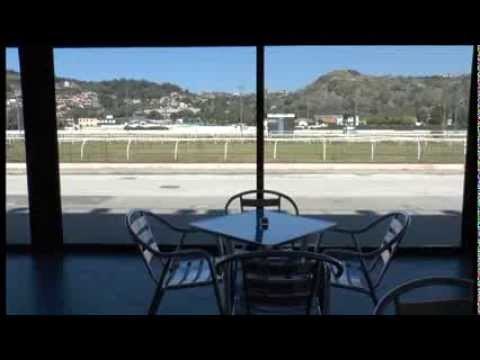 Napoli - Gran Premio lotteria ad Agnano il 13 ottobre (07.10.13)