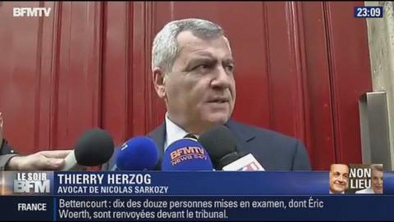 Le Soir BFM : une bonne affaire pour Nicolas Sarkozy - 07/10 2/3