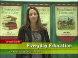 Everyday Education Homeschool Books