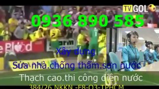 Tho chong tham dot nha o quan phu nhuan TPHCM /// 0907 323053