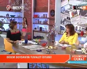 Söylemezsem Olmaz 08.10.2013 1.Kısım