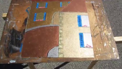 painting abstract 2345