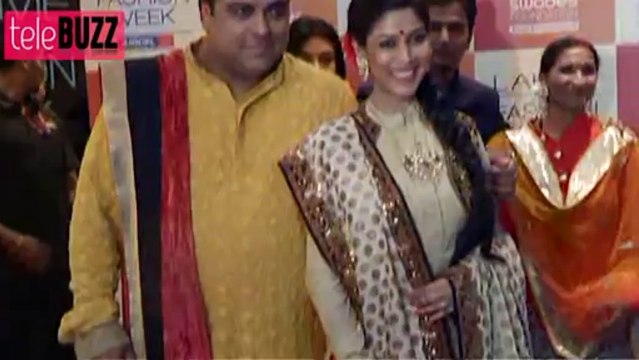 NEW Pihu FINALIZED in Ram Priya's Bade Acche Lagte Hain 7th October 2013 FULL EPISODE