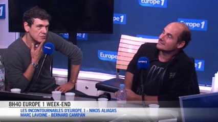 Le cœur des hommes sur les planches