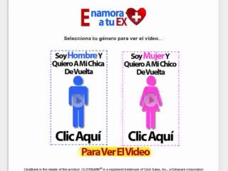 Enamora A Tu Ex - Camo Recuperar A Tu Ex Review