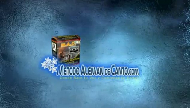 Metodo Aleman de Canto | Aprender a Cantar | TECNICAS DE CANTO