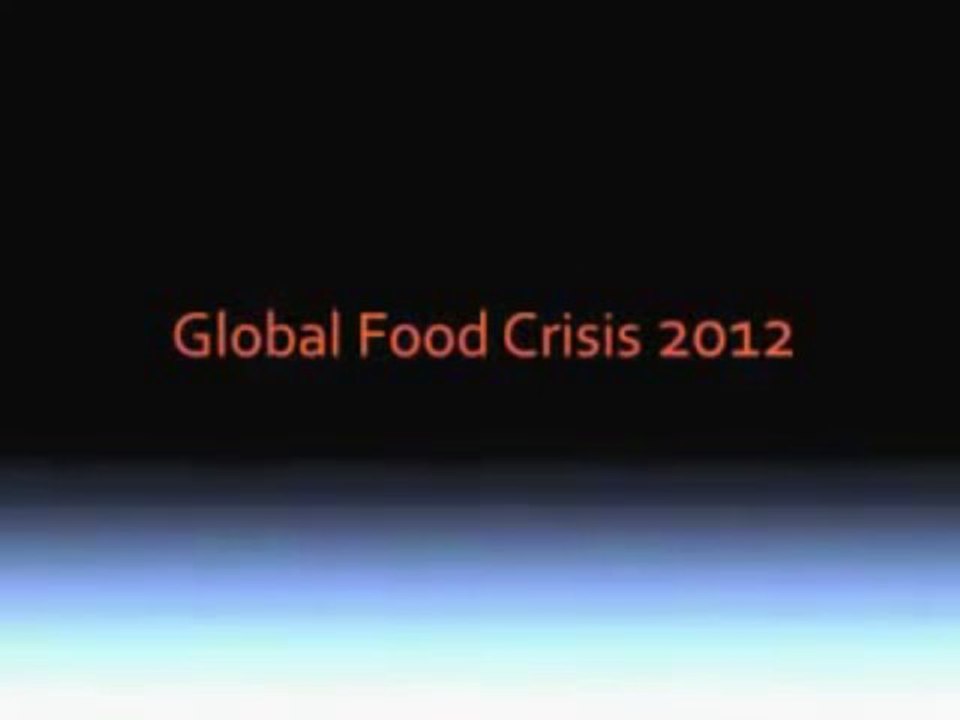 Emergency Preparedness | Survival Kits | Survive Food Crisis | Food Shortages In America