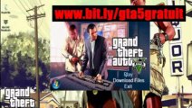 Comment Télécharger et installer GTA V GRATUIT