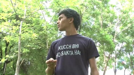 REPORTER | Award Winning Telugu Short Film | By Nanumasa Naresh Kumar