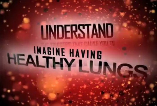 Lung Detoxification - Clean Your Lungs And Quit Smoking