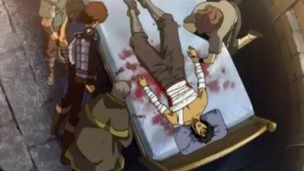 Shin Hokuto No Ken 03 (VF)