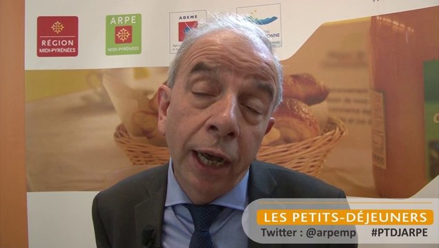 Jacques GUILBAUD, Chef du service aménagement urbanisme habitat à la DDT de l’Ariège et Délégué adjoint de l’ANAH