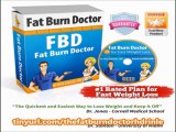 The Doctors Fat Burning Foods | Fat Burn Doctor Review