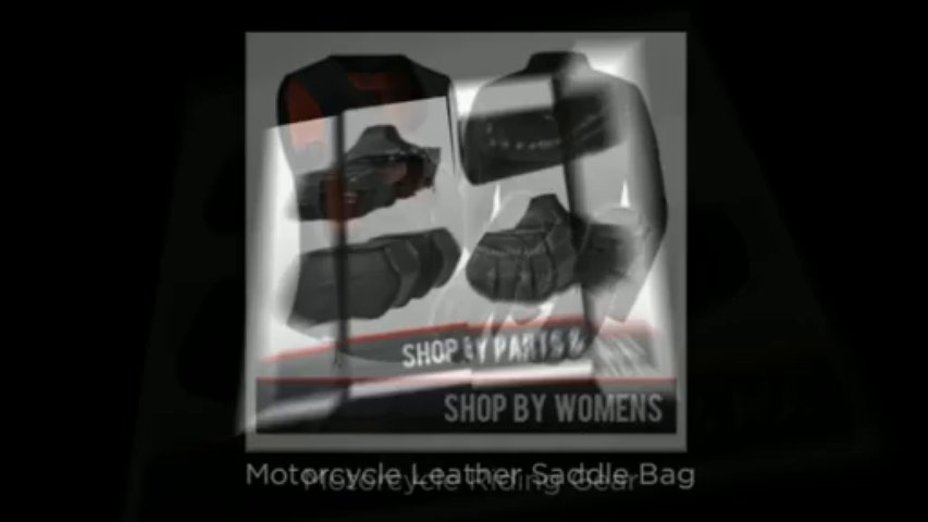 Ladies Motorcycle Jackets