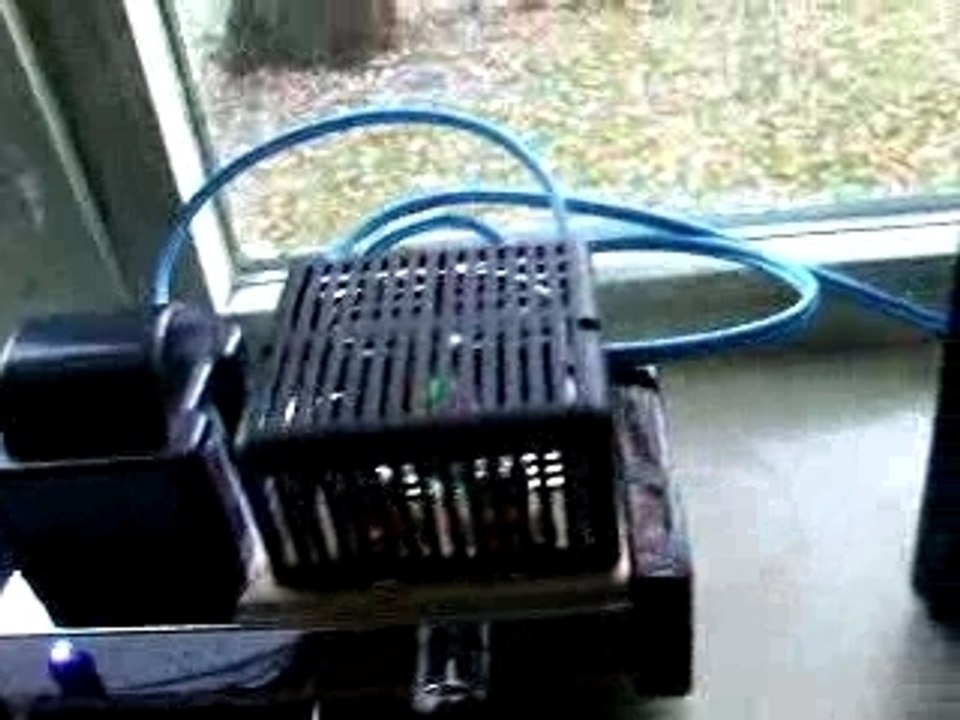ipod tube amp