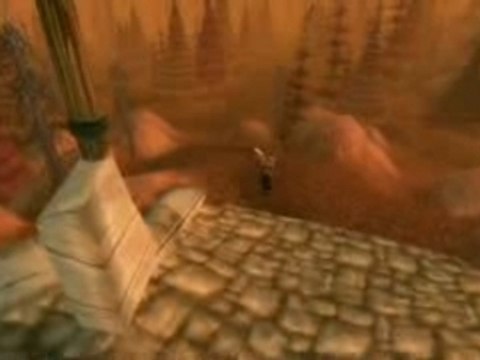 WoW Malterres JcJ Sauvage