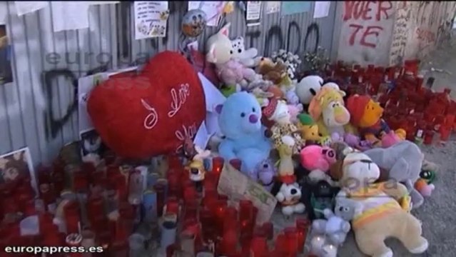 Se cumplen dos años de la desaparición de ruth y Jose