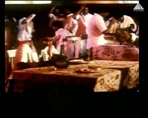 Vaa Devan - Pudhiya Aatchi (1995)