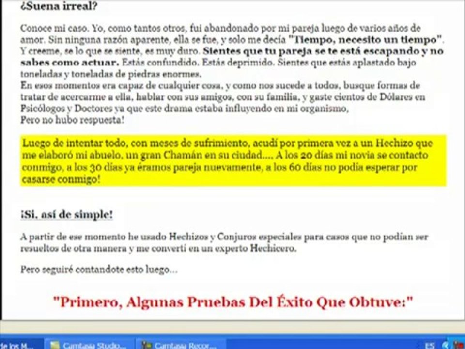 Manual de los Maestros Hechiceros