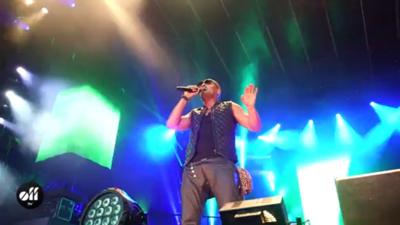 URBAN PEACE 3 - #4 Psy4 De La Rime dans les coulisses de l'évènement hip-hop au Stade de France