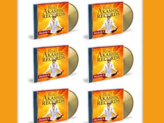 Read Akashic Records