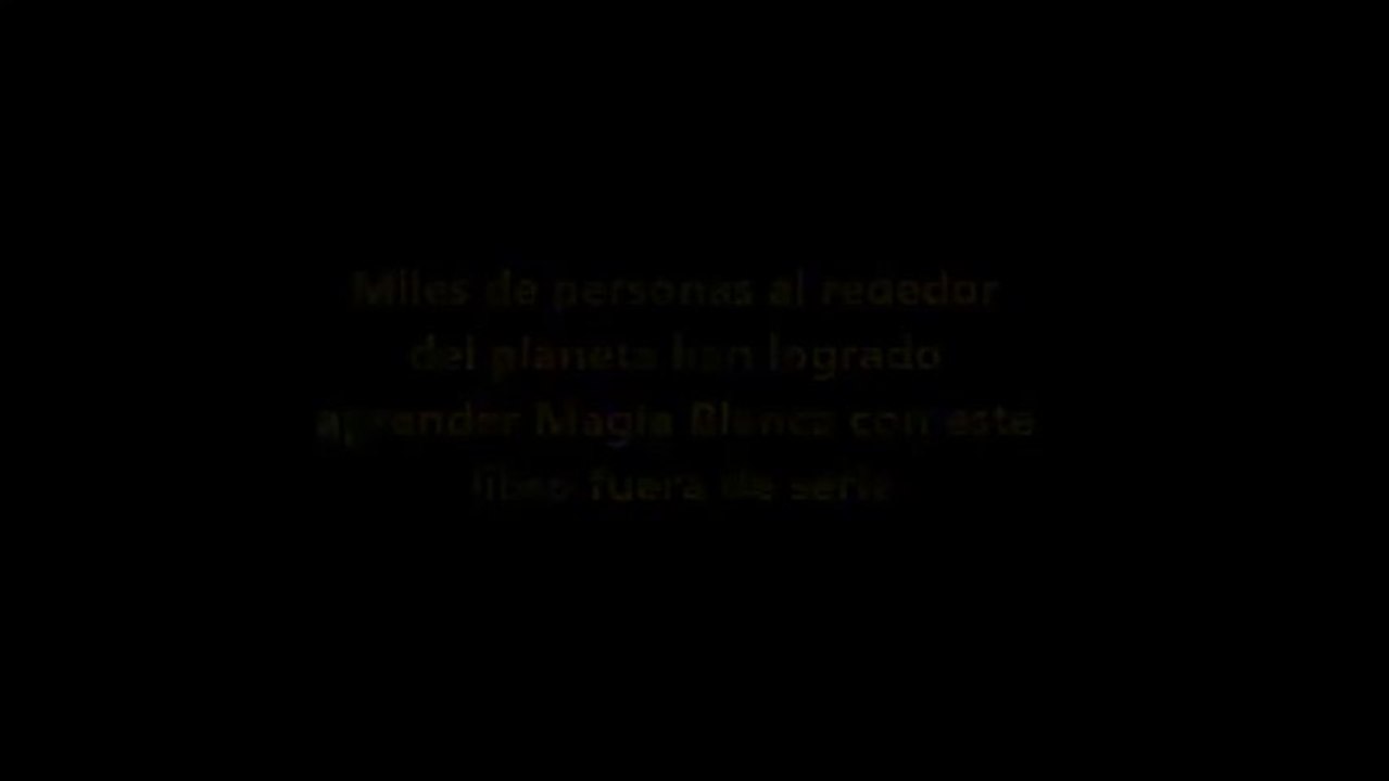 Manual de los maestros hechiceros - revisión rapída- review- revisado-descarga