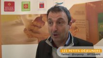 Grard POUJADE, Prsident de lARPE Midi-Pyrnes et de Midi-Pyrnes Energies Investissements