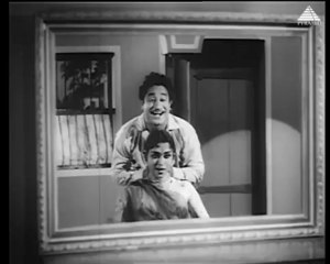 Rathae Unnaku Kobam - KULAMAGAL RADHAI (1963)