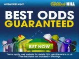 Odds Worth Betting | REVIEW