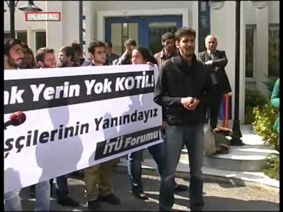 HAVA IS EYLEM