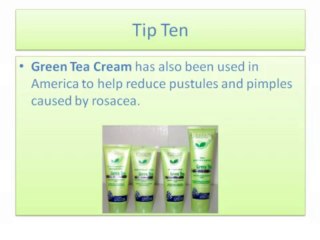 Quick Tips To Help Cope With Rosacea