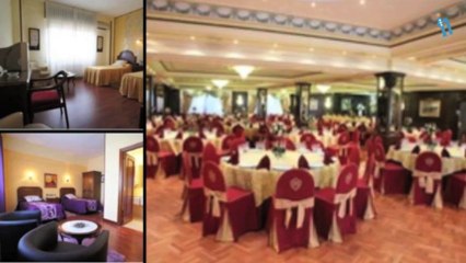 Araganda del Duero - Hotel Montermoso (Quehoteles.com)