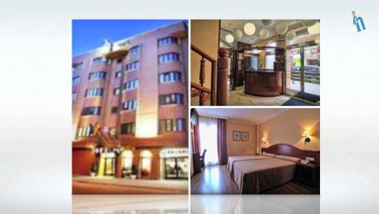 Arganda del Duero - Hotel Alisi (Quehoteles.com)