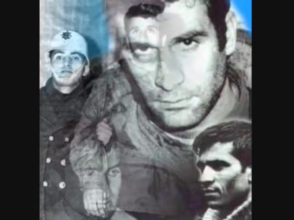 Grup Yorum - Gündoğdu Marşı