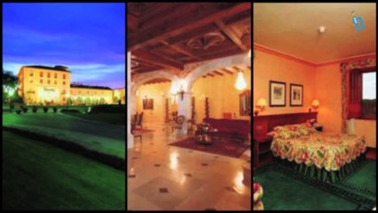 Arganda del Duero - Hotel Domus Selecta Torremilanos (Quehoteles.com)