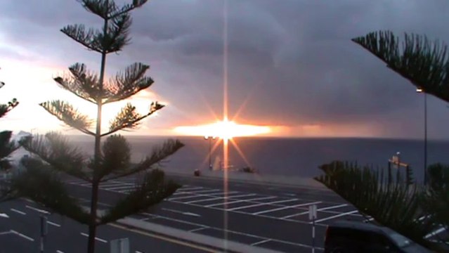 Flughafen Funchal Madeira Autoanmietung am Flughafen (5)