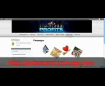 Limitless Profits Review Chris Freville