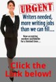 Freelance Writing Jobs - Legit Writing Jobs