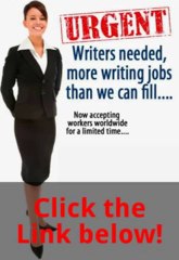 Freelance Writing Jobs - Legit Writing Jobs