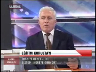 EĞİTİM SİSTEMİ NEREYE GİDİYOR ? flv