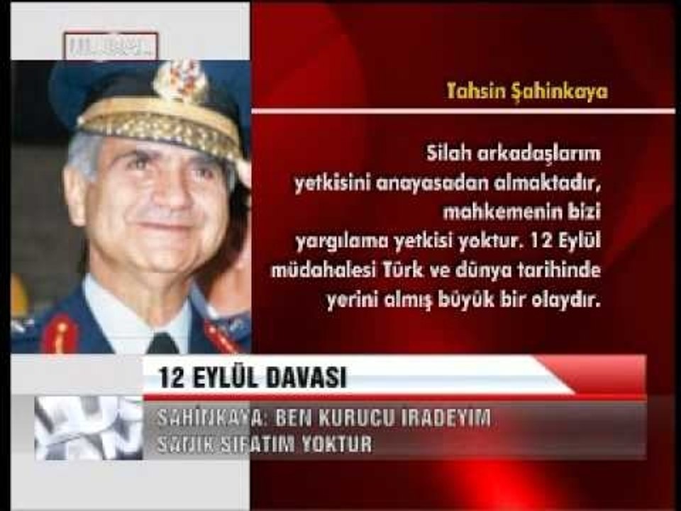 12 EYLÜL DAVASI